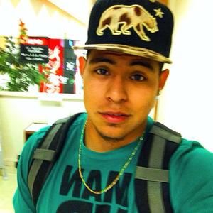 Meet your Posher, Jared